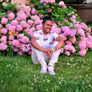 Meet your Posher, Erika